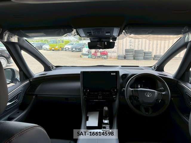 Toyota ALPHARD 2026-01 8353735-2