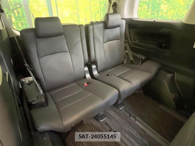 Toyota ALPHARD 2019-11 8353826-9