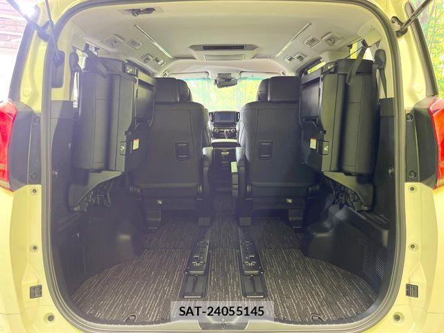 Toyota ALPHARD 2019-11 8353826-10