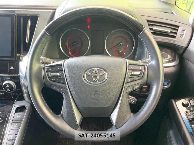 Toyota ALPHARD 2019-11 8353826-11