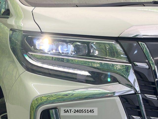 Toyota ALPHARD 2019-11 8353826-12