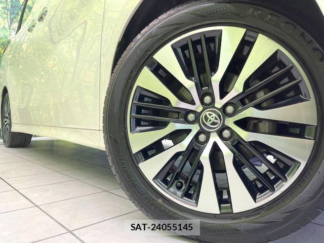 Toyota ALPHARD 2019-11 8353826-13