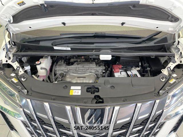 Toyota ALPHARD 2019-11 8353826-15