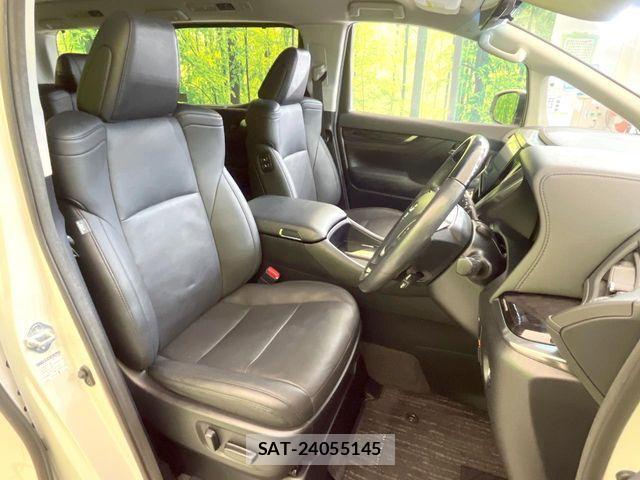 Toyota ALPHARD 2019-11 8353826-7