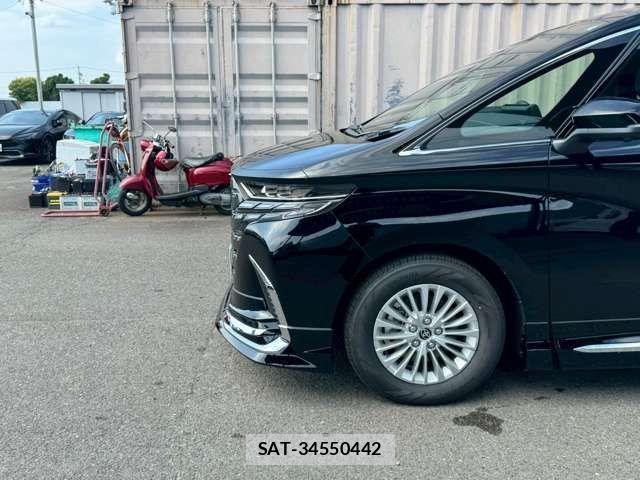 Toyota ALPHARD 2026-01 8353742-11