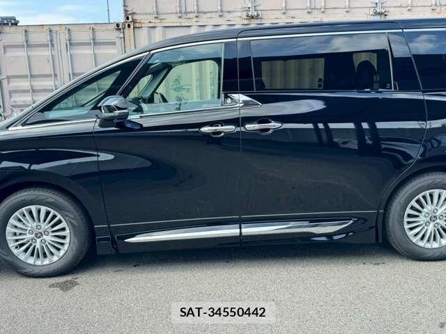 Toyota ALPHARD 2026-01 8353742-12
