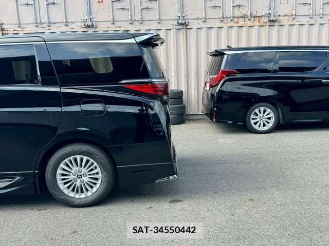 Toyota ALPHARD 2026-01 8353742-13