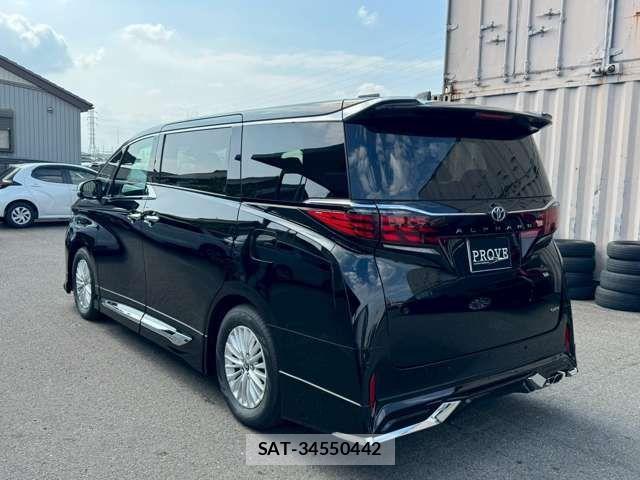 Toyota ALPHARD 2026-01 8353742-14