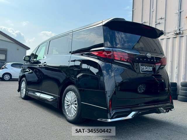 Toyota ALPHARD 2026-01 8353742-15
