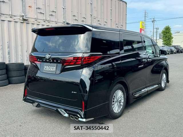 Toyota ALPHARD 2026-01 8353742-18