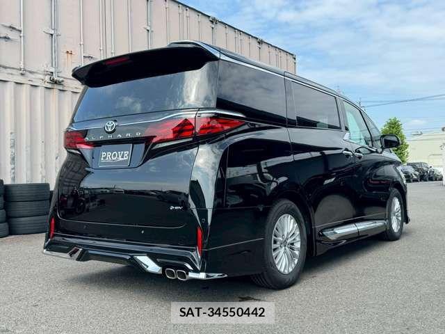 Toyota ALPHARD 2026-01 8353742-19
