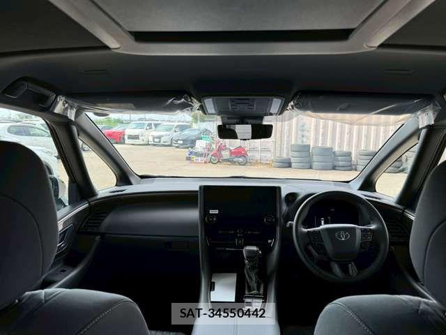 Toyota ALPHARD 2026-01 8353742-2