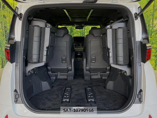 Toyota ALPHARD 2025-06 8353801-10