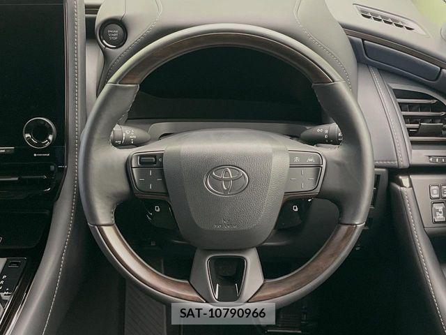Toyota ALPHARD 2025-06 8353801-11