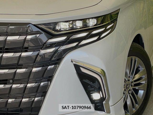 Toyota ALPHARD 2025-06 8353801-12