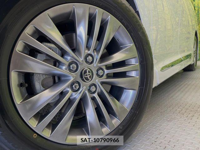 Toyota ALPHARD 2025-06 8353801-13