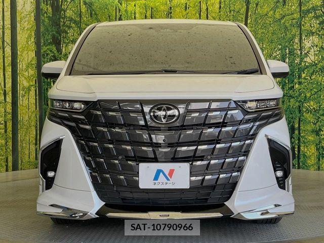 Toyota ALPHARD 2025-06 8353801-14