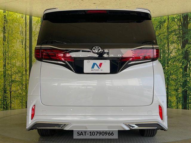 Toyota ALPHARD 2025-06 8353801-15