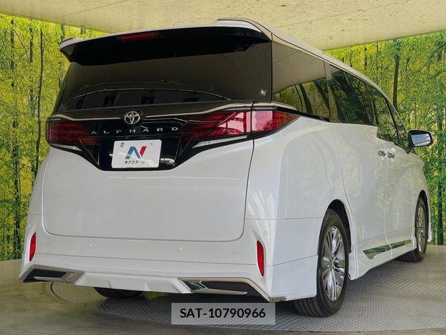 Toyota ALPHARD 2025-06 8353801-17