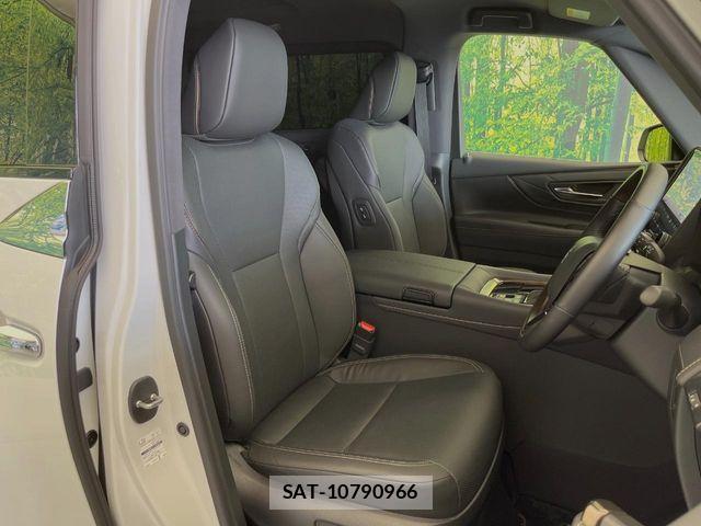 Toyota ALPHARD 2025-06 8353801-7