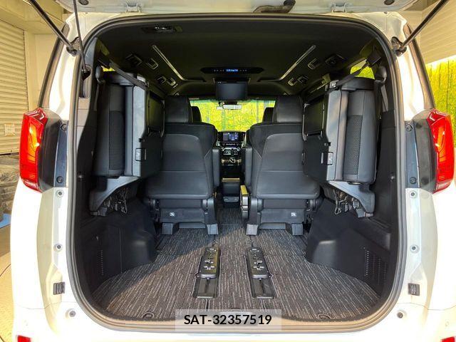 Toyota ALPHARD 2022-07 8353822-10