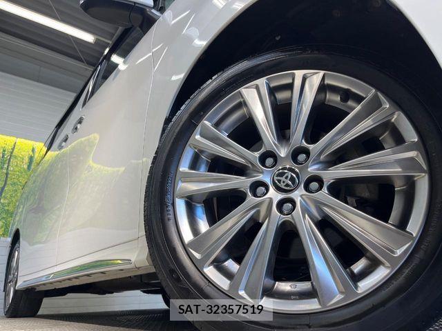 Toyota ALPHARD 2022-07 8353822-13