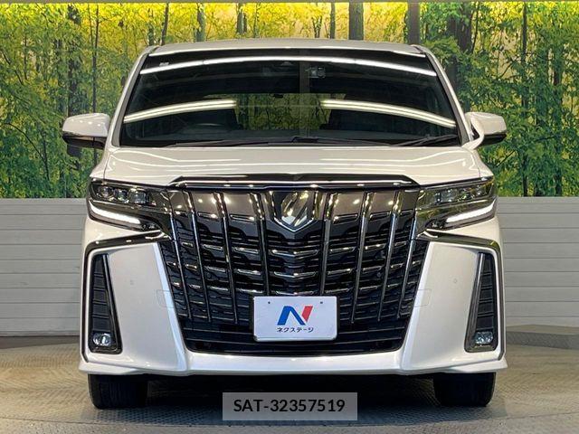 Toyota ALPHARD 2022-07 8353822-14