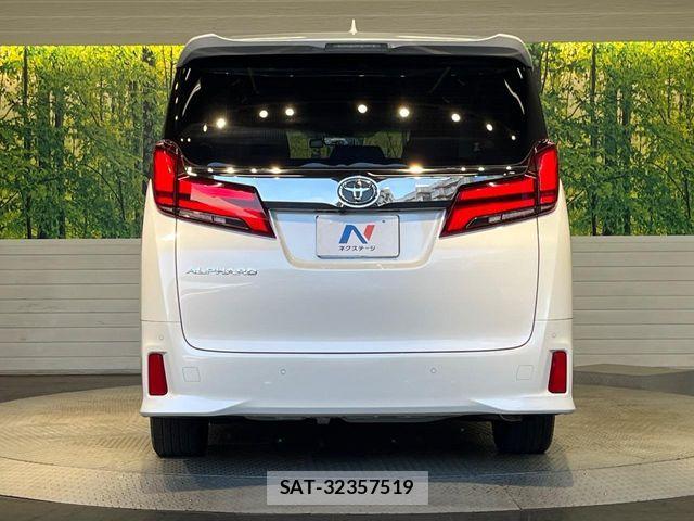 Toyota ALPHARD 2022-07 8353822-15