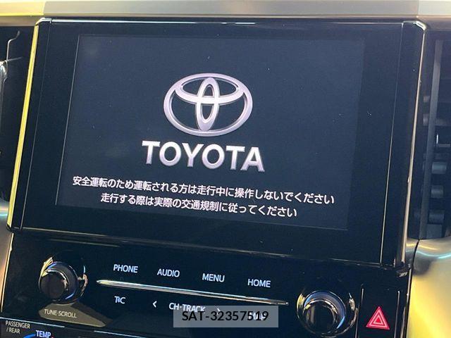 Toyota ALPHARD 2022-07 8353822-2