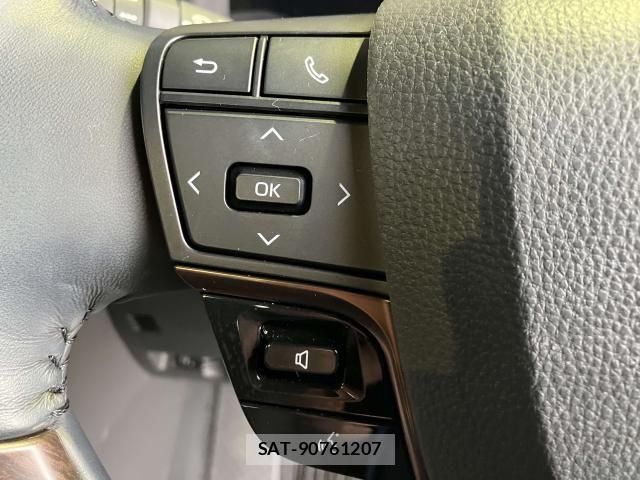 Toyota ALPHARD 2023-11 8353749-9