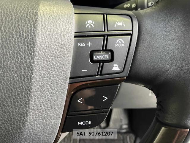 Toyota ALPHARD 2023-11 8353749-10