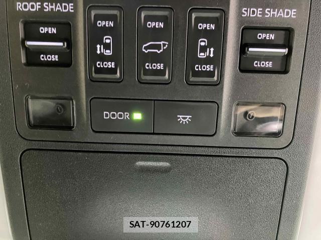 Toyota ALPHARD 2023-11 8353749-11