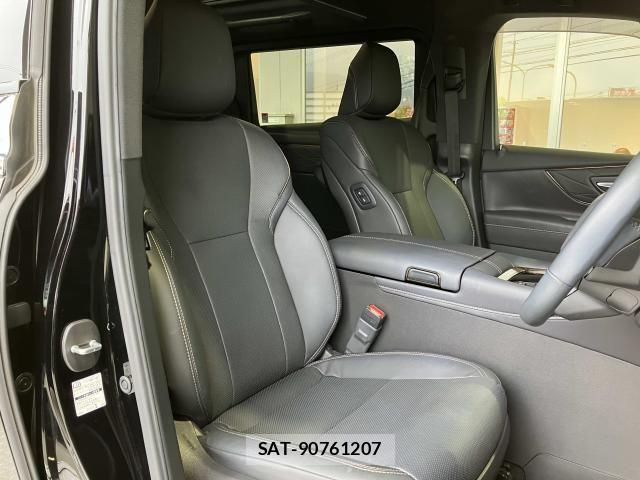 Toyota ALPHARD 2023-11 8353749-17