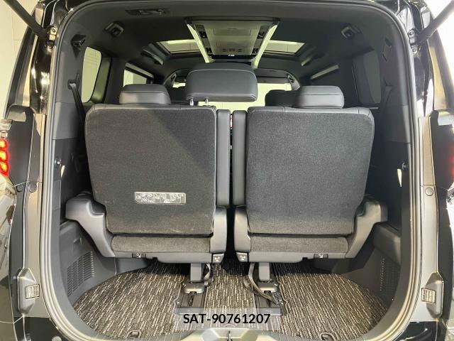 Toyota ALPHARD 2023-11 8353749-20