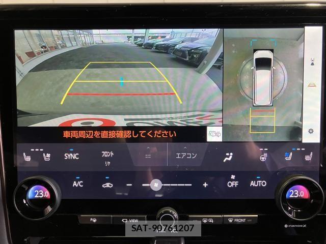 Toyota ALPHARD 2023-11 8353749-5
