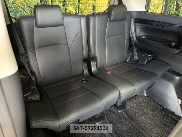 Toyota ALPHARD 2019-07 8353820-9