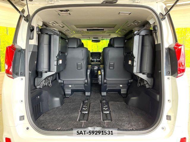 Toyota ALPHARD 2019-07 8353820-10