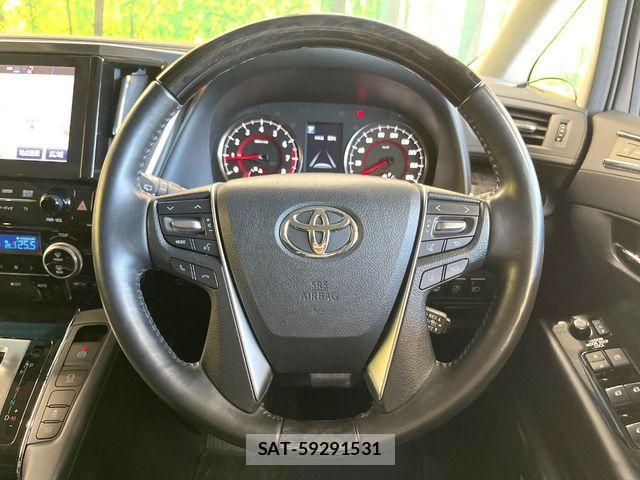 Toyota ALPHARD 2019-07 8353820-11