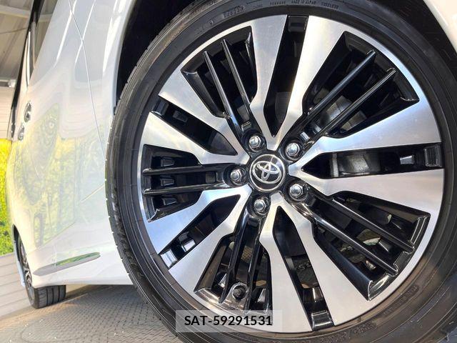 Toyota ALPHARD 2019-07 8353820-13
