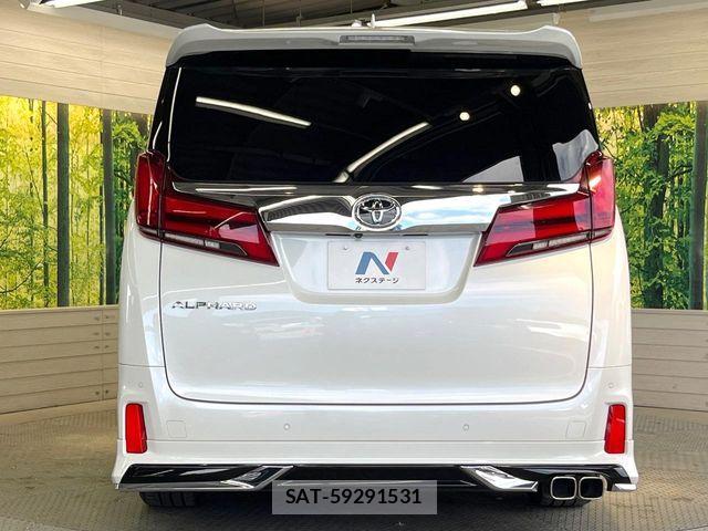 Toyota ALPHARD 2019-07 8353820-15