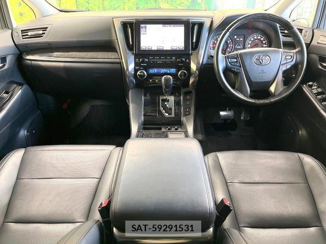 Toyota ALPHARD 2019-07 8353820-1