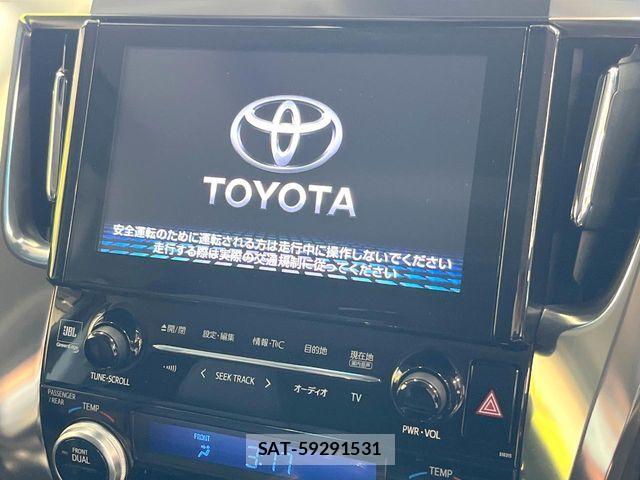 Toyota ALPHARD 2019-07 8353820-2