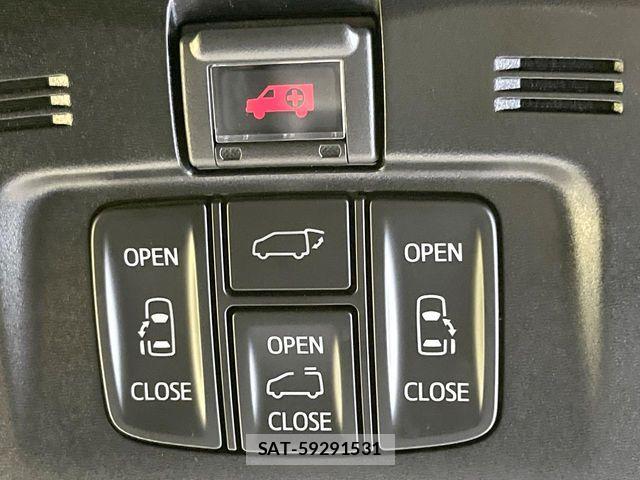 Toyota ALPHARD 2019-07 8353820-3