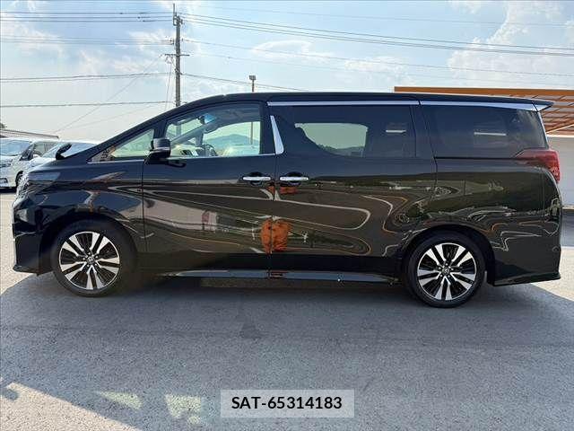 Toyota ALPHARD 2022-01 8353819-10