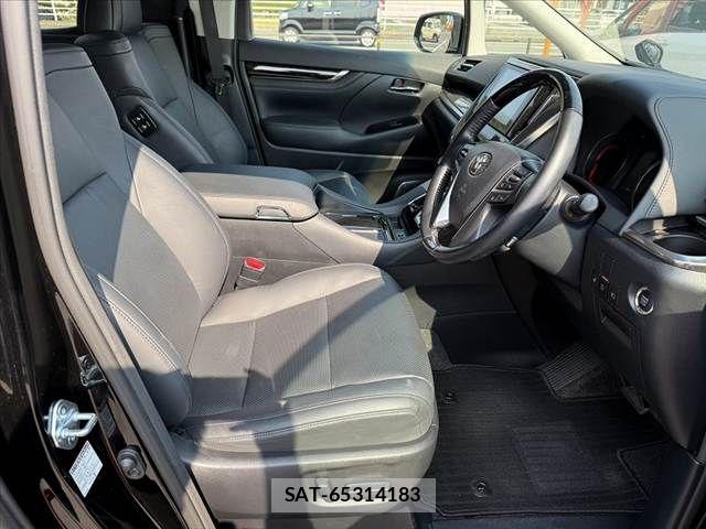 Toyota ALPHARD 2022-01 8353819-15