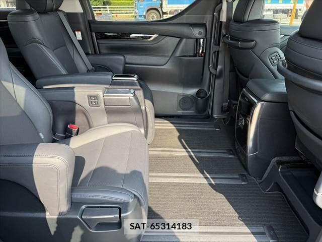 Toyota ALPHARD 2022-01 8353819-17