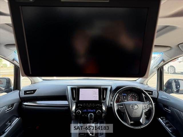 Toyota ALPHARD 2022-01 8353819-1