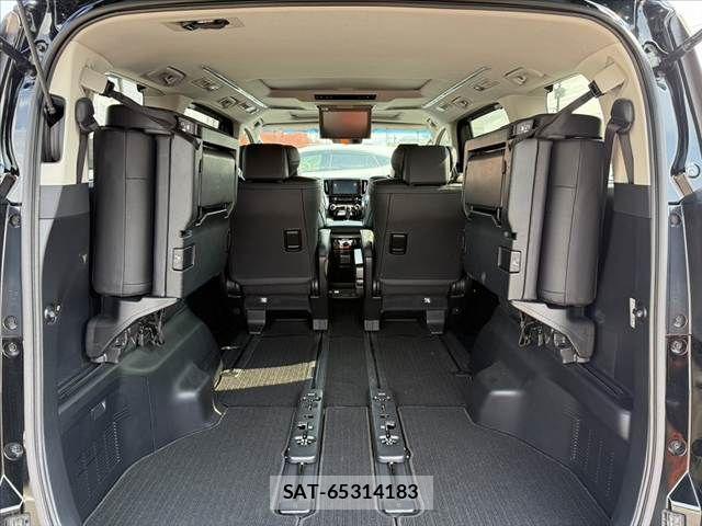 Toyota ALPHARD 2022-01 8353819-19