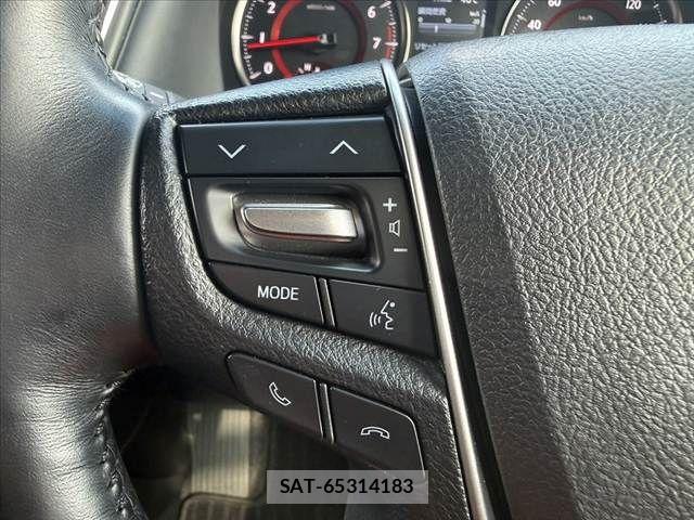Toyota ALPHARD 2022-01 8353819-23