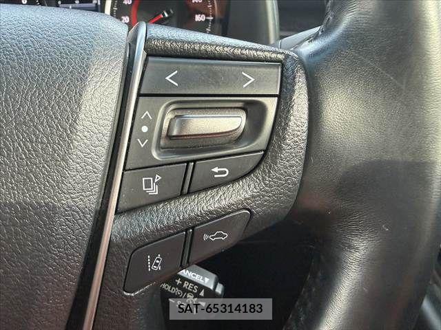 Toyota ALPHARD 2022-01 8353819-24